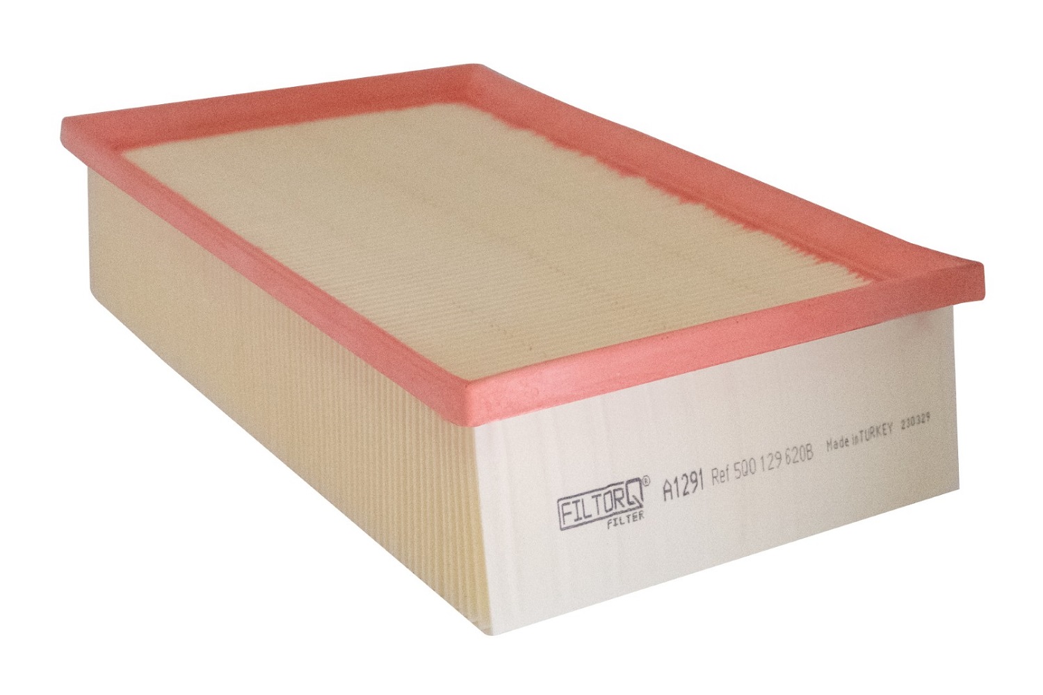 FİLTORQ A1291 Hava Filtre
